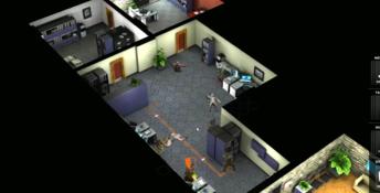 Breach & Clear PC Screenshot