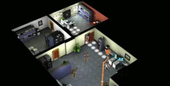 Breach & Clear PC Screenshot