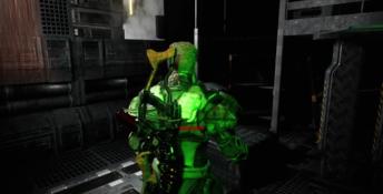 Breakers World PC Screenshot