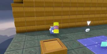 Breaking Box: Walk! PC Screenshot