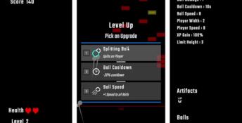 Breakout Survivors PC Screenshot