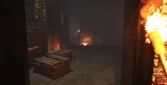 Breath of Ghosts 2 PC Screenshot