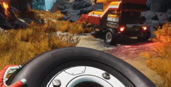 Breathedge 2 PC Screenshot