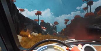Breathedge 2 PC Screenshot