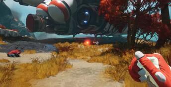 Breathedge 2 PC Screenshot