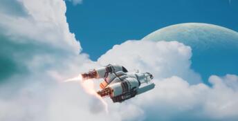 Breathedge 2 PC Screenshot