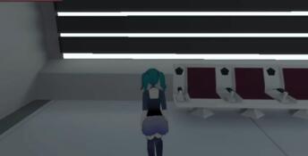 Breed Laboratory PC Screenshot