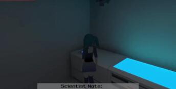 Breed Laboratory PC Screenshot