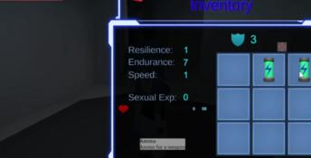 Breed Laboratory PC Screenshot