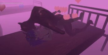 Breed Laboratory PC Screenshot