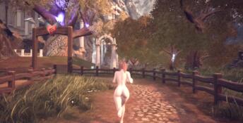 Breeders of the Nephelym: Alpha