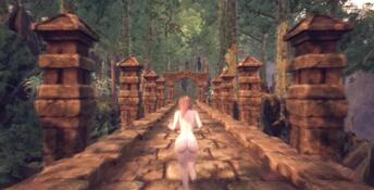 Breeders of the Nephelym: Alpha