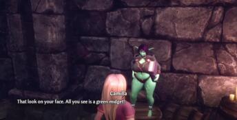 Breeders of the Nephelym: Alpha PC Screenshot