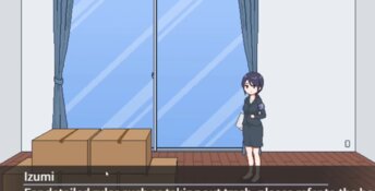 Breeding City Welcomes You