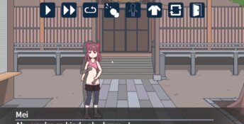 Breeding City Welcomes You PC Screenshot