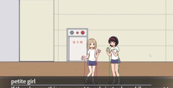 Breeding City Welcomes You PC Screenshot