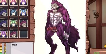 Breeding Farm PC Screenshot