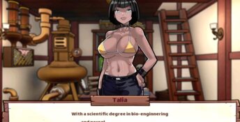 Breeding Farm PC Screenshot