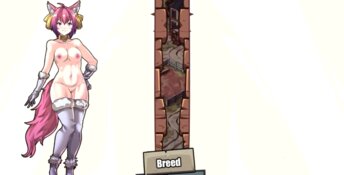 Breeding Farm PC Screenshot