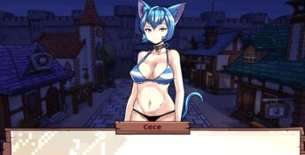 Breeding Farm PC Screenshot