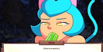 Breeding Farm PC Screenshot