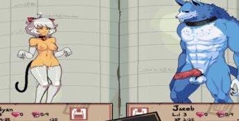 Breeding Season PC Screenshot