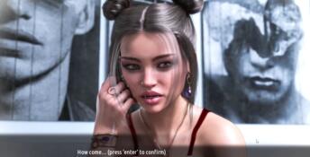 Breeze of Passion PC Screenshot