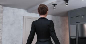 Breeze of Passion PC Screenshot