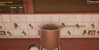 Brewmaster: Beer Brewing Simulator