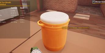 Brewmaster: Beer Brewing Simulator PC Screenshot