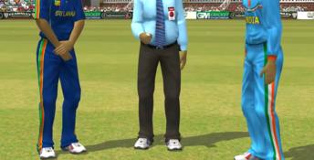 Brian Lara International Cricket 2005 PC Screenshot