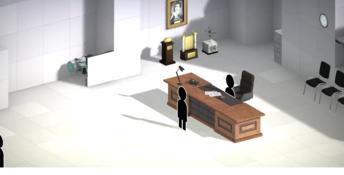 Bridge Constructor Portal PC Screenshot