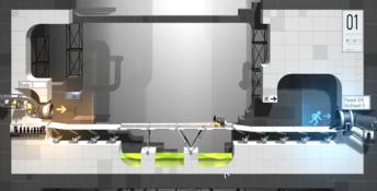 Bridge Constructor Portal