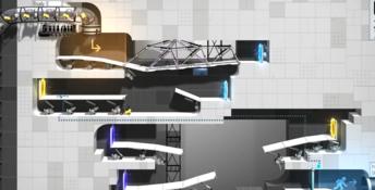 Bridge Constructor Portal PC Screenshot
