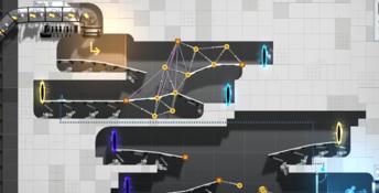 Bridge Constructor Portal PC Screenshot