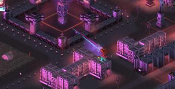 Brigador: Up-Armored Edition PC Screenshot