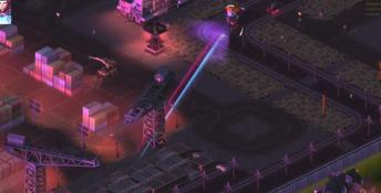 Brigador: Up-Armored Edition