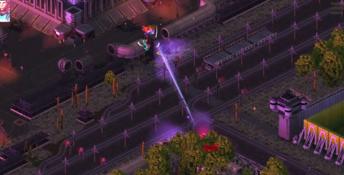 Brigador: Up-Armored Edition