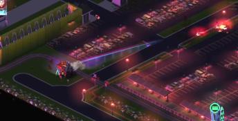 Brigador: Up-Armored Edition