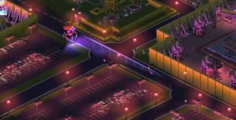 Brigador: Up-Armored Edition PC Screenshot