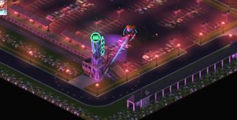 Brigador: Up-Armored Edition PC Screenshot