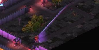 Brigador: Up-Armored Edition PC Screenshot