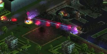 Brigador: Up-Armored Edition PC Screenshot
