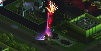 Brigador: Up-Armored Edition PC Screenshot