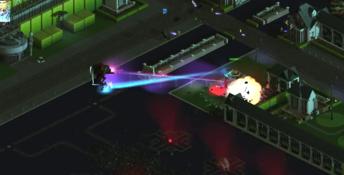 Brigador: Up-Armored Edition PC Screenshot