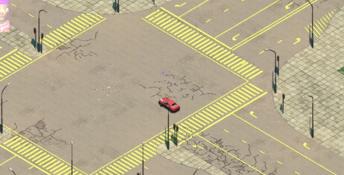 Brigador Killers PC Screenshot