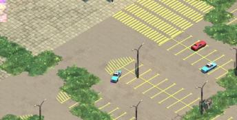 Brigador Killers PC Screenshot