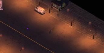 Brigador Killers PC Screenshot