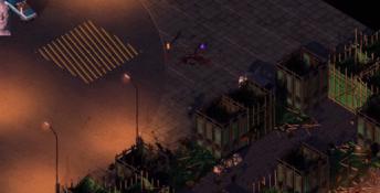 Brigador Killers PC Screenshot