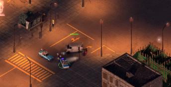 Brigador Killers PC Screenshot